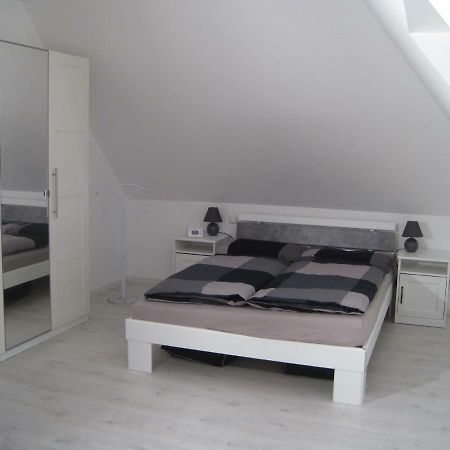 Toefte Bude Muelheim an der Ruhr Luaran gambar