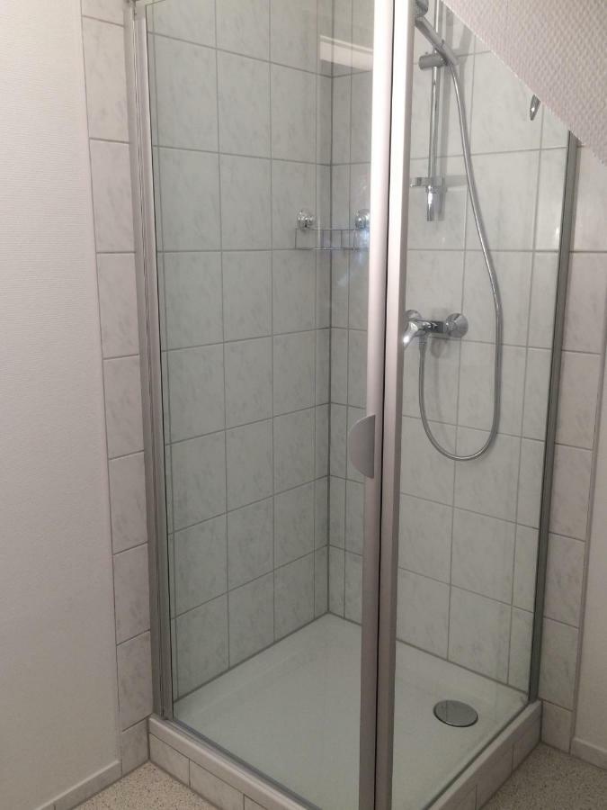 Toefte Bude Muelheim an der Ruhr Luaran gambar