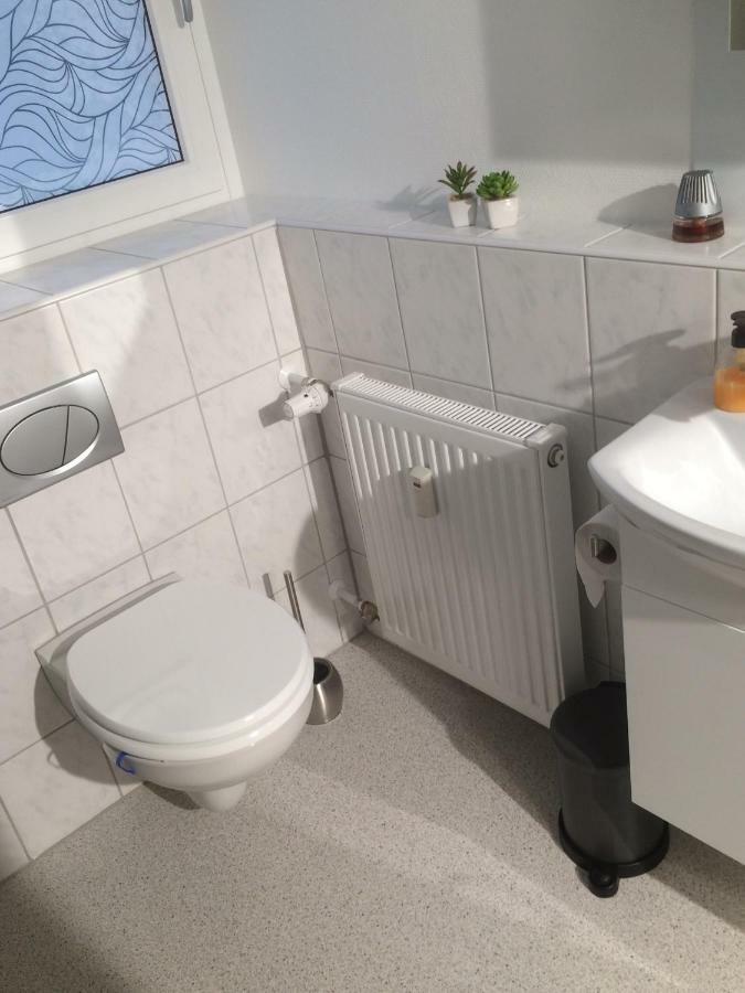 Toefte Bude Muelheim an der Ruhr Luaran gambar