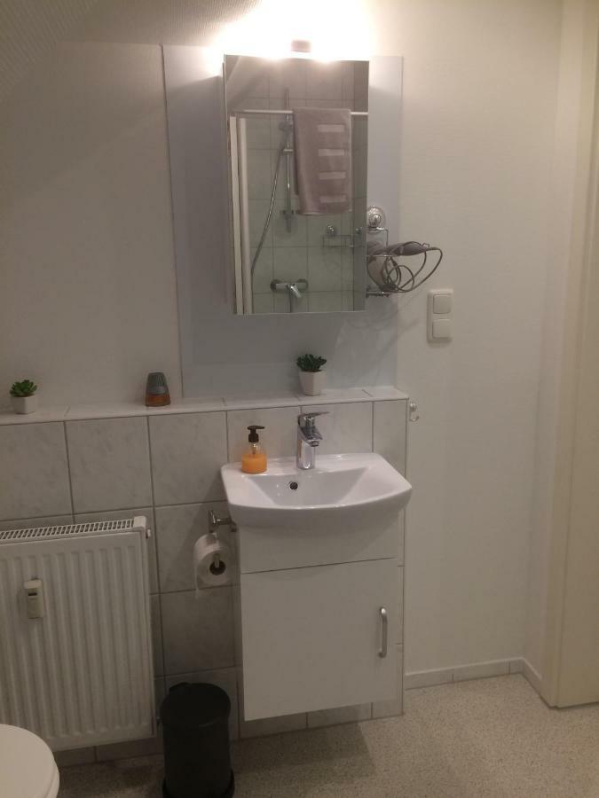 Toefte Bude Muelheim an der Ruhr Luaran gambar